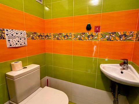 будинок за адресою с. Годовиця, Щастя, 5