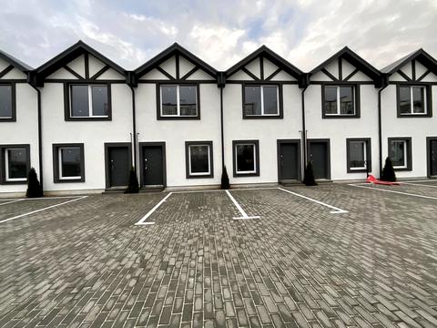 дом по адресу Шевченко ул.