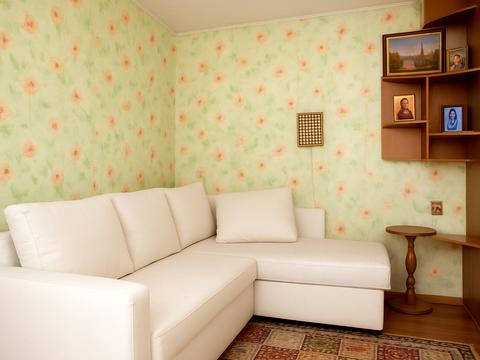 квартира по адресу Червоной Калины просп. (Владимира Маяковского), 81