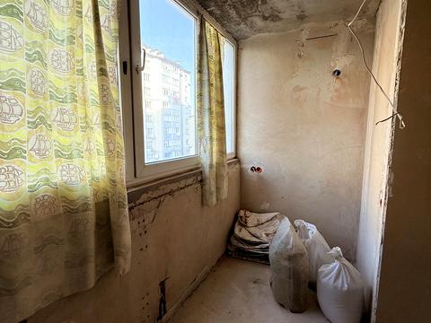 квартира за адресою Крайна вул., 1В