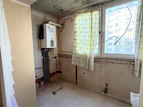 квартира за адресою Крайна вул., 1В