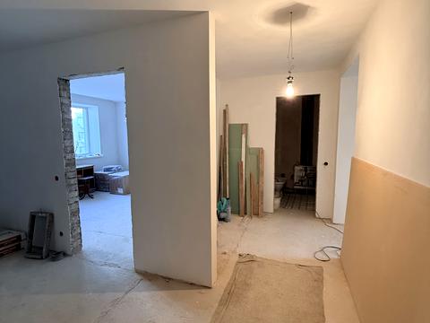 квартира за адресою Крайна вул., 1В