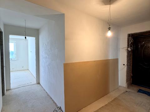 квартира за адресою Крайна вул., 1В