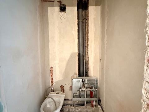 квартира за адресою Крайна вул., 1В