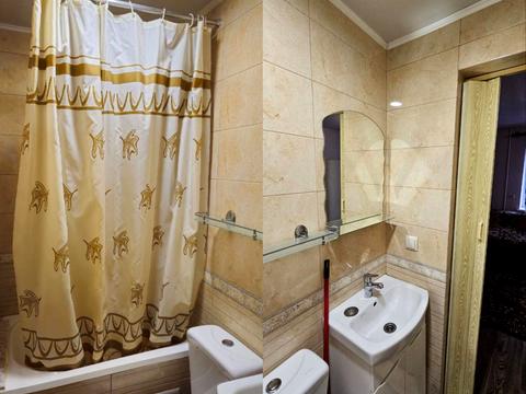 комната по адресу Клочковская ул., 193 к1