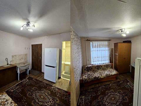 комната по адресу Клочковская ул., 193 к1