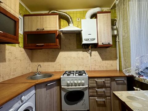 квартира по адресу Івана Пулюя ул. (Хотовицького), 9/1