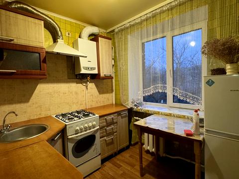 квартира по адресу Івана Пулюя ул. (Хотовицького), 9/1