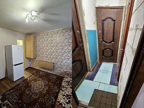 комната по адресу Клочковская ул., 193 к1