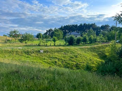 участок по адресу 