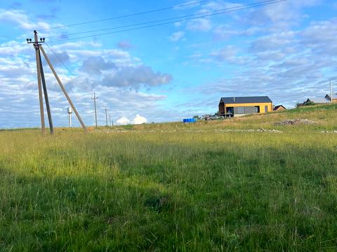 ділянка за адресою  Буда, 