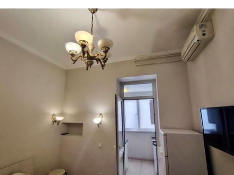 квартира за адресою Старосінна пл., 15