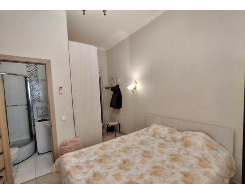 квартира за адресою Старосінна пл., 15