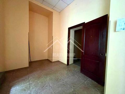 коммерческая по адресу Корнея Речмедило ул. (Ракитина), 31