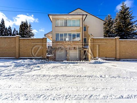 дом по адресу Киевская ул., 33