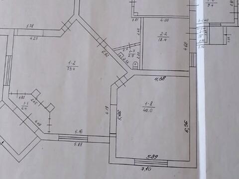 комерційна за адресою с. Руська поляна, Небесної Сотні, 83