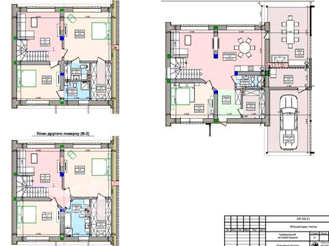 будинок за адресою лебедина