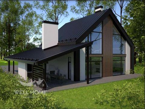 будинок за адресою лебедина