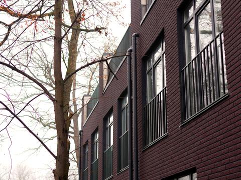 будинок за адресою Києво-Мироцька вул., 123 К