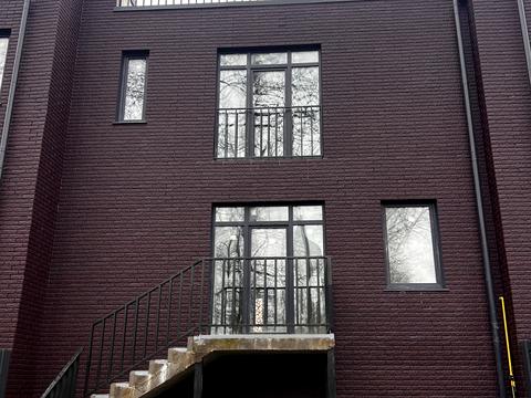 будинок за адресою Києво-Мироцька вул., 123 К