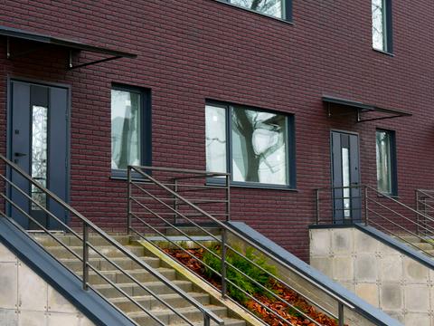 будинок за адресою Києво-Мироцька вул., 123 К