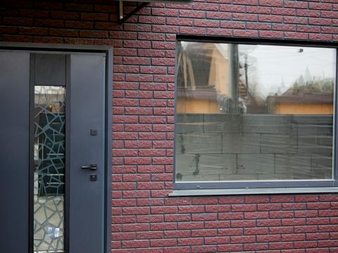 будинок за адресою Києво-Мироцька вул., 123 К