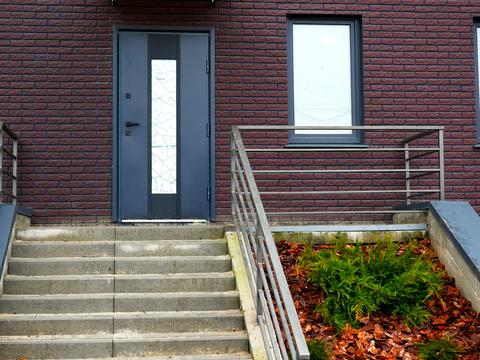 будинок за адресою Києво-Мироцька вул., 123 К