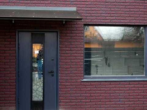 будинок за адресою Києво-Мироцька вул., 123 К