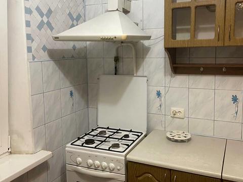 квартира по адресу Якова Гальчевського ул. (Гайдара), 27/1