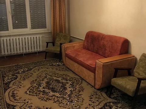 квартира по адресу Якова Гальчевського ул. (Гайдара), 27/1