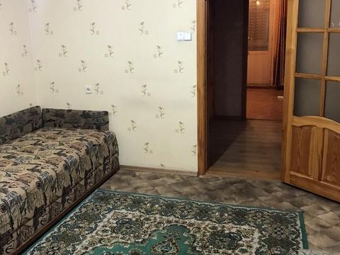 квартира по адресу Якова Гальчевського ул. (Гайдара), 27/1