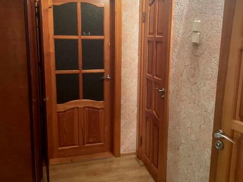 квартира по адресу Якова Гальчевського ул. (Гайдара), 27/1