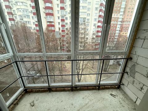 квартира за адресою Героїв України вул., 6А