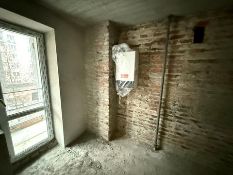 квартира за адресою Героїв України вул., 6А