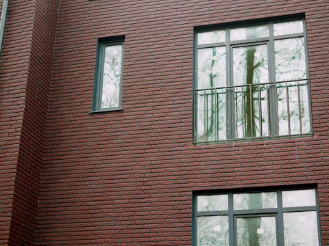 будинок за адресою Києво-Мироцька вул., 123 К