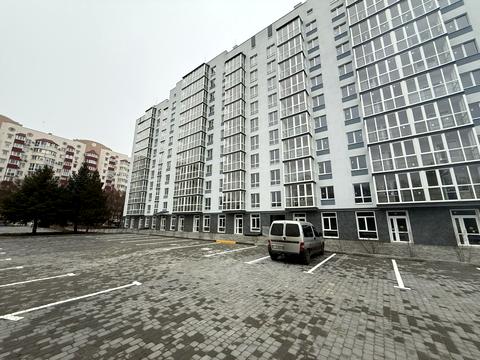 квартира за адресою Героїв України вул., 6А