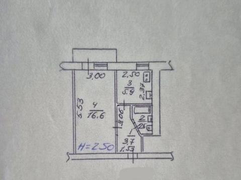 квартира за адресою 23 Серпня вул., 11а