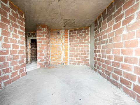 квартира по адресу Подволочиское шоссе, (Будинок 7)