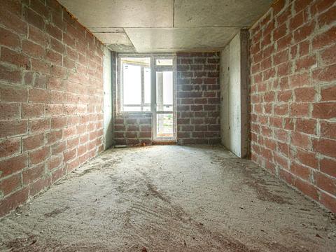 квартира по адресу Подволочиское шоссе, (Будинок 7)