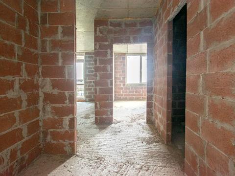 квартира по адресу Подволочиское шоссе, (Будинок 7)