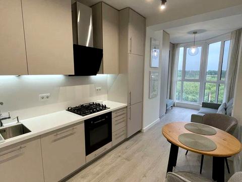 квартира за адресою Миру вул., 2-А