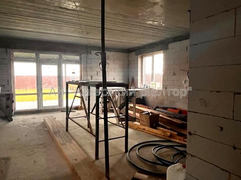 дом по адресу Джерельна, 37