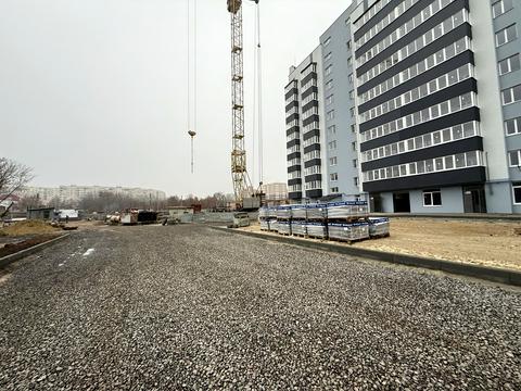 квартира за адресою Полтава, Героїв України вул., 6А