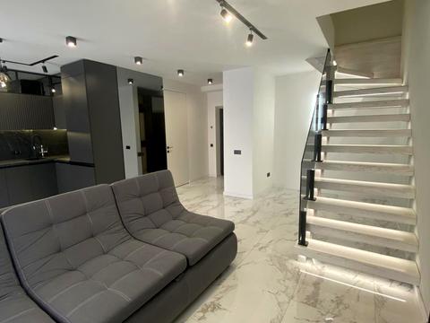 квартира за адресою Героїв Чорнобиля вул., 6-А