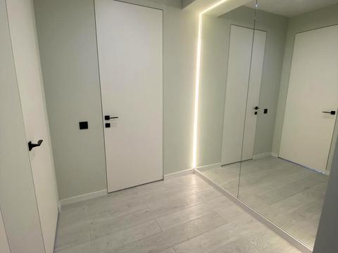 квартира за адресою Героїв Чорнобиля вул., 6-А