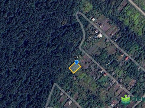 ділянка за адресою 