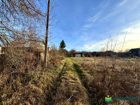 ділянка за адресою 