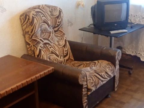 квартира по адресу Ивана и Юрия Лип ул. (Гайдара), 42/44