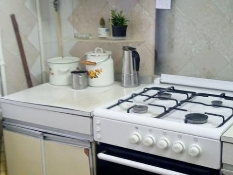 квартира по адресу Ивана и Юрия Лип ул. (Гайдара), 42/44