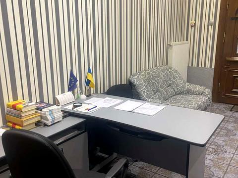 комерційна за адресою Львів, Павла Ковжуна вул., 6